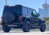 Jeep Wrangler, 2023 il, 28000 km, 2000 L — şəkil 3