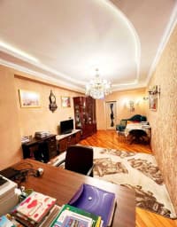 3 otaqlı mənzil 100 m² satılır — şəkil 4