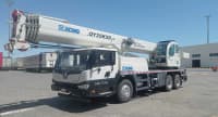 Avtokran XCMG QY25K5D, 2025 il — şəkil 1