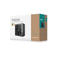 Qida bloku DeepCool PN850D 80+ Gold — şəkil 1