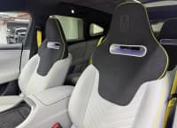 Avatr 11, 2023 il, 8000 km — şəkil 16