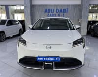 GAC Aion LX Plus, 2023 il, 25000 km — şəkil 2