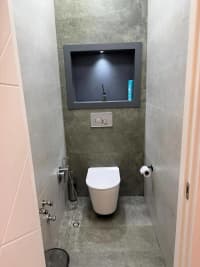 3 otaqlı mənzil 122 m² satılır — şəkil 23