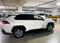 Toyota RAV4, 2022 il, 93780 km, 2500 L — şəkil 3