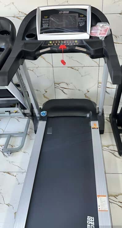 T600 Treadmill - Tenderyard