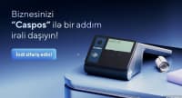 Elektron Kassa Aparatı — şəkil 1