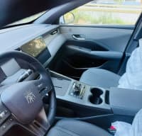 BYD Qin Plus, 2025 il, 0 km, 1.5 L — şəkil 8