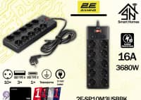 2E Şəbəkə filtri və elektrik uzadıcıları — şəkil 3