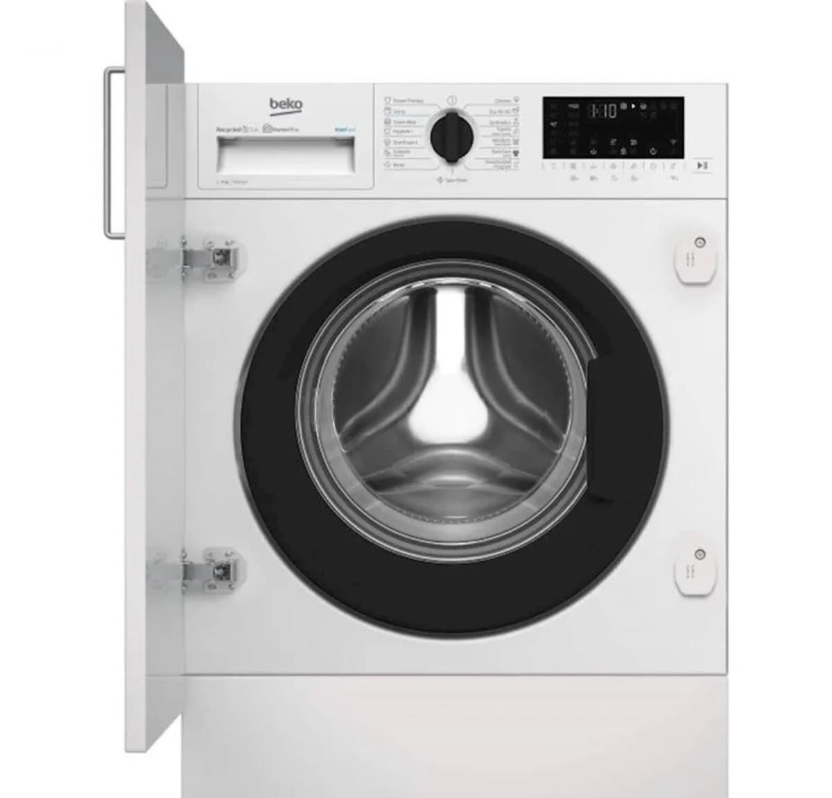 Beko Paltaryuyan maşın