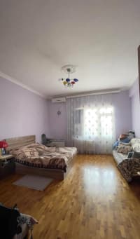 3 otaqlı mənzil 123 m² satılır — şəkil 2
