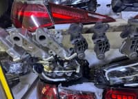 Ehtiyat hissələri Toyota, BYD və Changan — şəkil 2