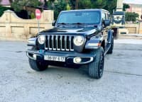 Jeep Wrangler, 2022 il, 46500 km, 2000 L — şəkil 4