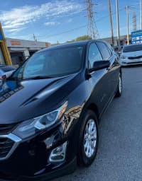 Chevrolet Equinox, 2019 il, 223000 km, 1.5 L — şəkil 3