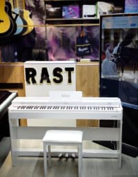 Elektro piano Allegro 8818 ağ — şəkil 18