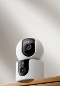 Smart kamera Xiaomi C300 Dual — şəkil 4