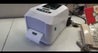 Gprinter Gainsha GS-2406T Barkod Printer — şəkil 5