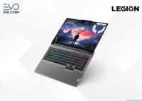 Notbuk Lenovo Legion 5 — şəkil 3