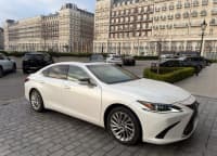 Lexus ES 250, 2018 il, 205000 km, 2500 L — şəkil 5