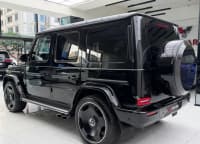 Mercedes G 63 AMG, 2024 il, 3500 km, 4000 L — şəkil 6