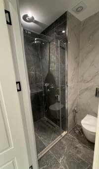 3 otaqlı mənzil 72 m² satılır — şəkil 15