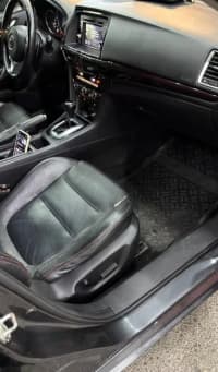 Mazda 6, 2014 il, 233000 km, 2.5 L — şəkil 10
