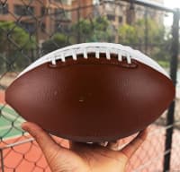 Amerikan Futbol Topu — şəkil 9