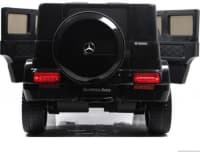 Mercedes-Benz Uşaq Elektrocarı — şəkil 6