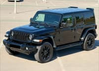 Jeep Wrangler, 2023 il, 28000 km, 2000 L — şəkil 13