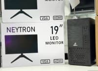 Legion Xbase Intel i5 Masaüstü Kompüter Dəsti — şəkil 2