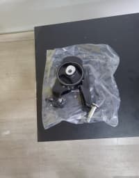 Mühərrik altı yastıq Toyota Prius 2010-2015 — şəkil 1