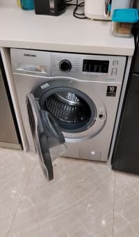 Samsung paltaryuyan maşın — şəkil 2