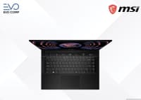 Notbuk MSI Stealth 15 — şəkil 2