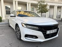 Honda Accord, 2021 il, 109000 km, 2 L — şəkil 1