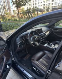 BMW 530, 2017 il, 178500 km, 2000 L — şəkil 8