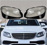 Fara şüşəsi Mercedes-Benz E-Class W213 — şəkil 7