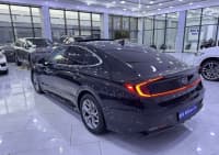 Hyundai Sonata, 2019 il, 143100 km, 1600 L — şəkil 6