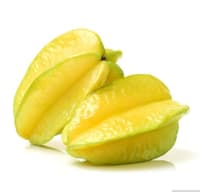 Karambola (Ulduz meyvəsi) — şəkil 21