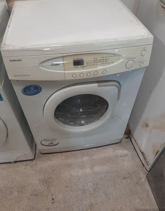 Samsung paltaryuyan maşın