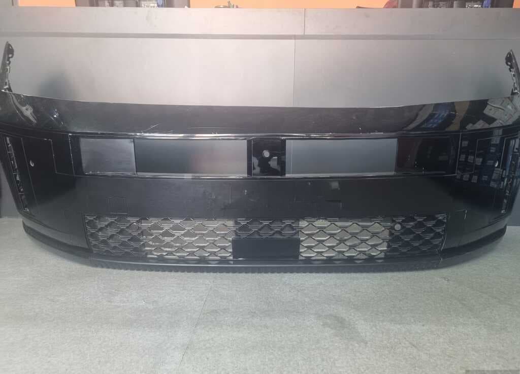 Ön bufer Hyundai Santa Fe 2024