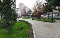 3 otaqlı mənzil 75 m² satılır — şəkil 18