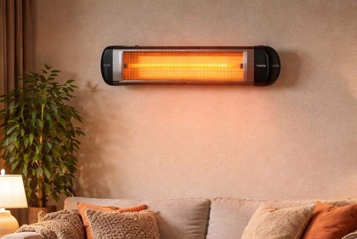Kumtel Elektrik qızdırıcı