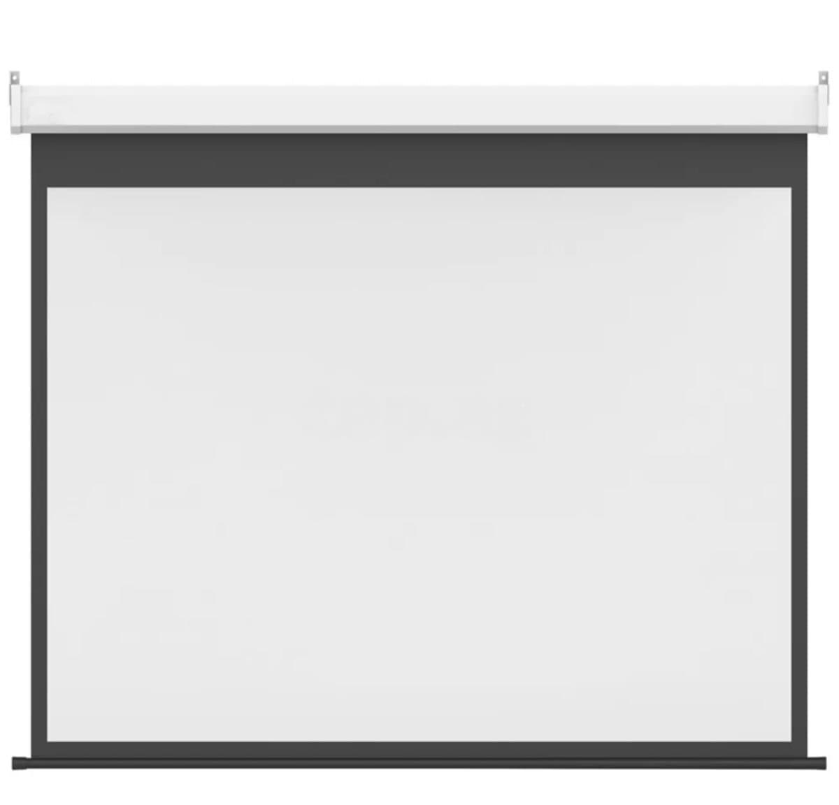 Proyektor ekranı Cyber TTH180D-N 180 düym