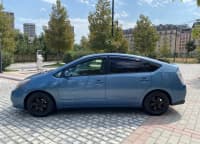 Toyota Prius, 2008 il, 297478 km, 1500 L — şəkil 7