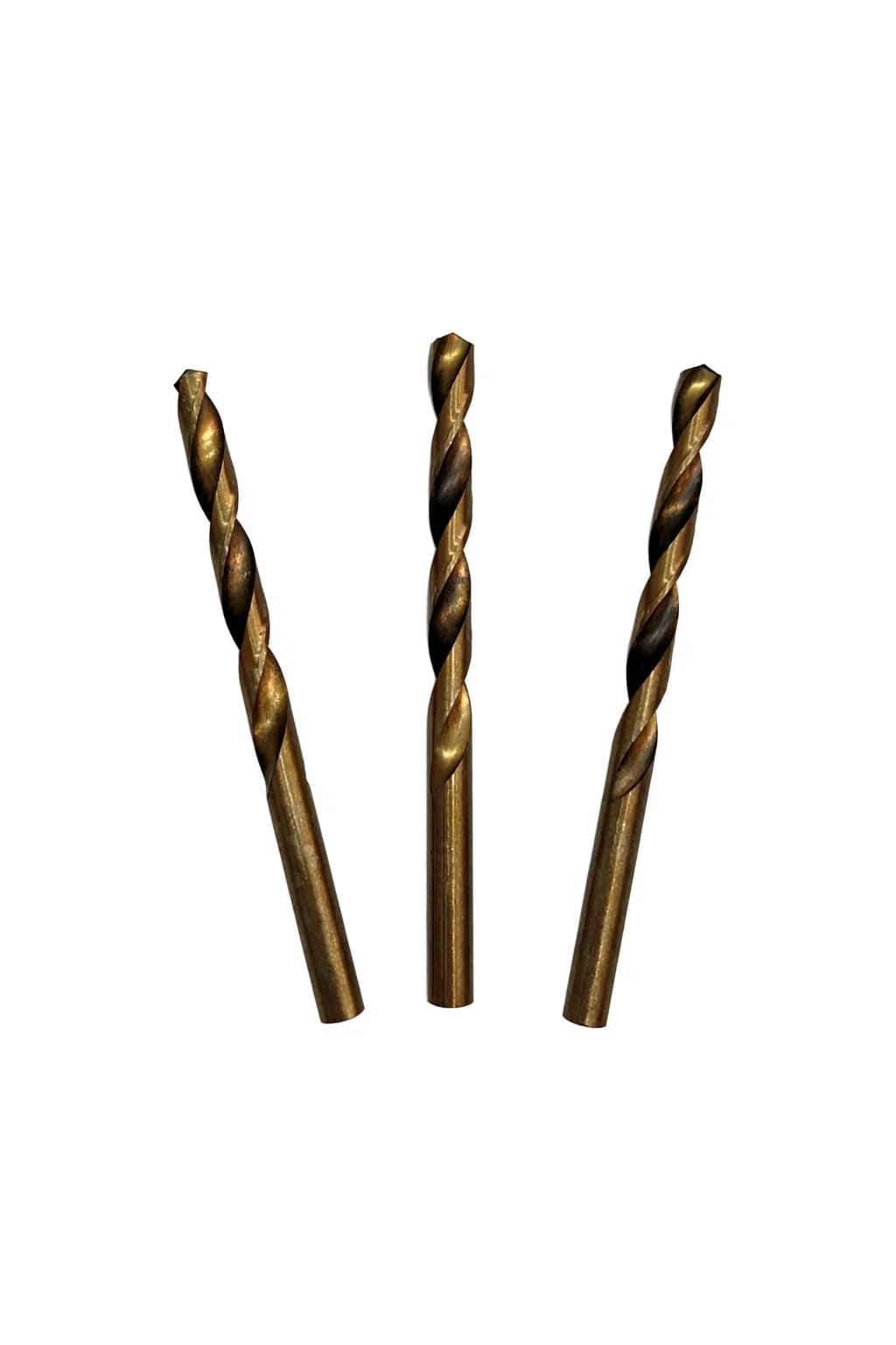 Conan N9 Drill Bit for Metal - Tenderyard