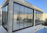 5 otaqlı həyət evi 300 m² satılır — şəkil 21