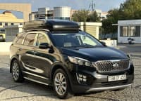 Kia Sorento, 2017 il, 205700 km, 2.2 L — şəkil 7