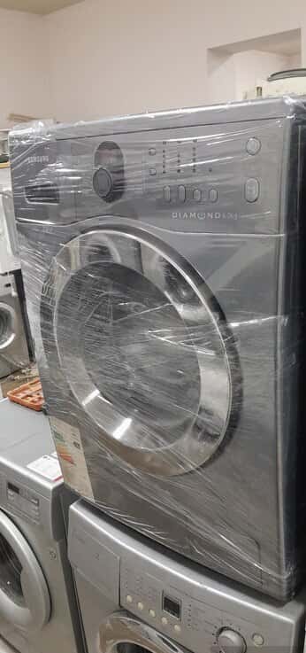 Samsung washing machine - Tenderyard