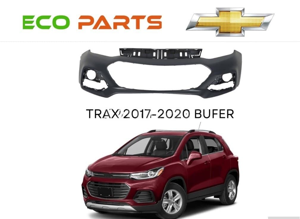 Ön bufer Chevrolet Trax 2017-2020
