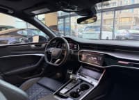 Audi RS7, 2023 il, 10900 km, 4000 L — şəkil 24