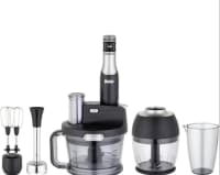 Fakir Blender — şəkil 2